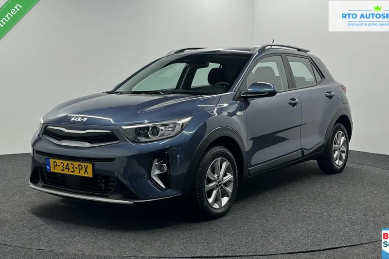 Kia Stonic (2022)
