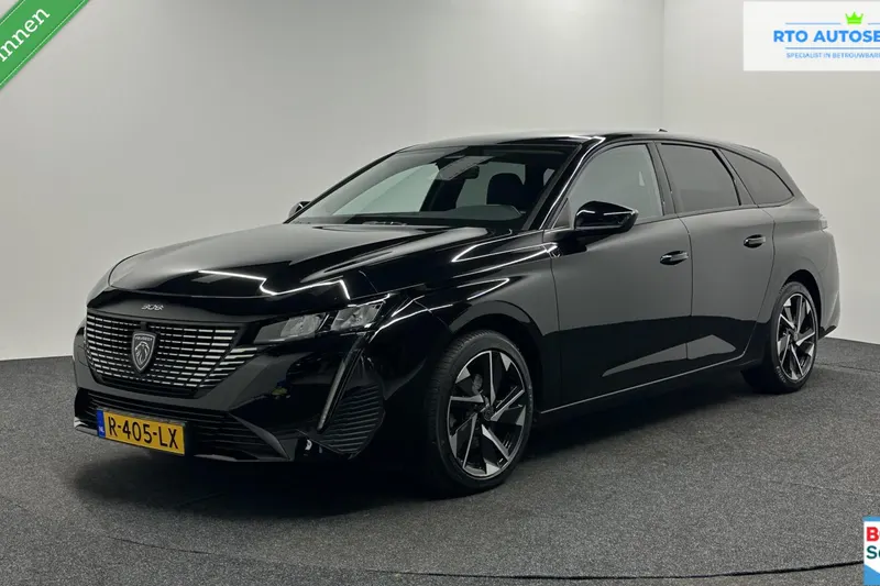 Peugeot 308 (2022)