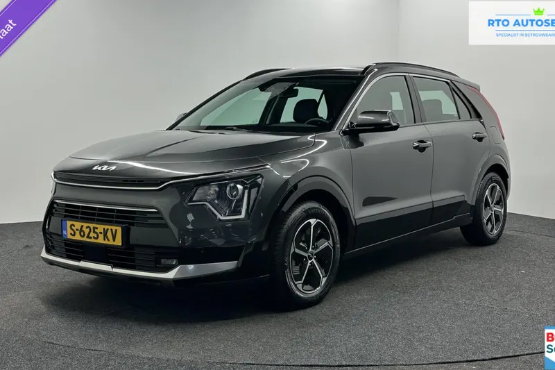 Kia Niro (2023)