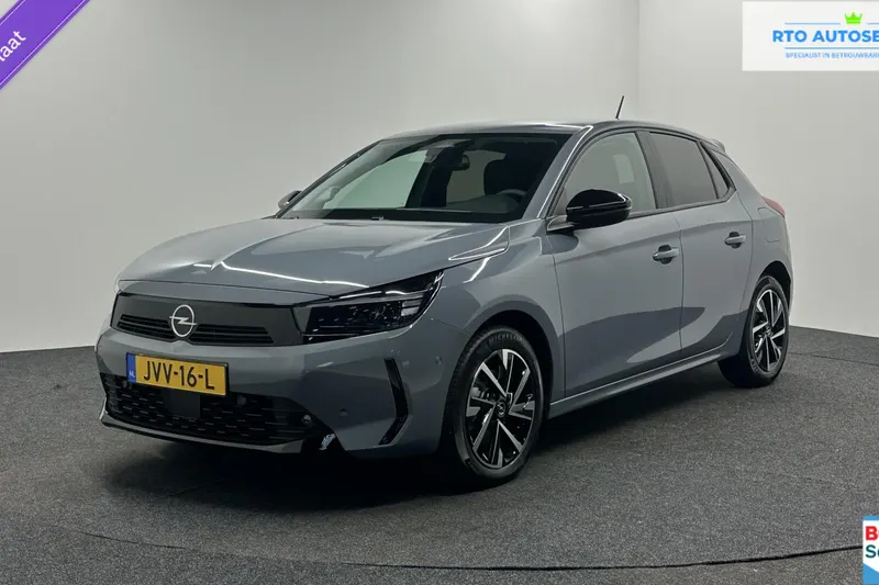Opel Corsa (2026)