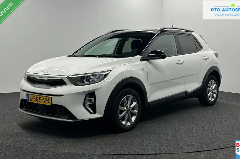 Kia Stonic (2021)