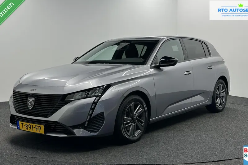 Peugeot 308 (2023)