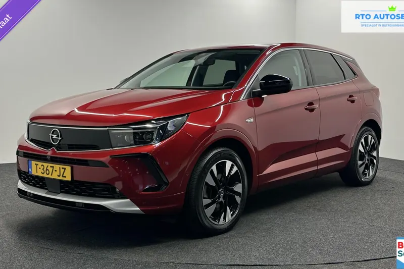 Opel Grandland (2023)