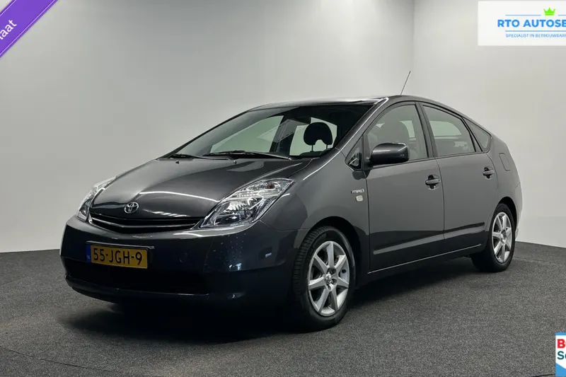 Toyota Prius (2009)