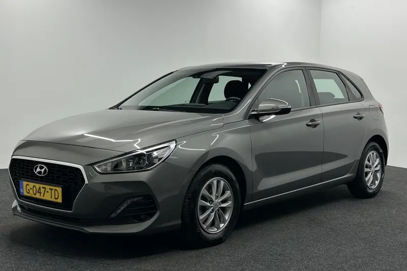 Hyundai i30 (2019)