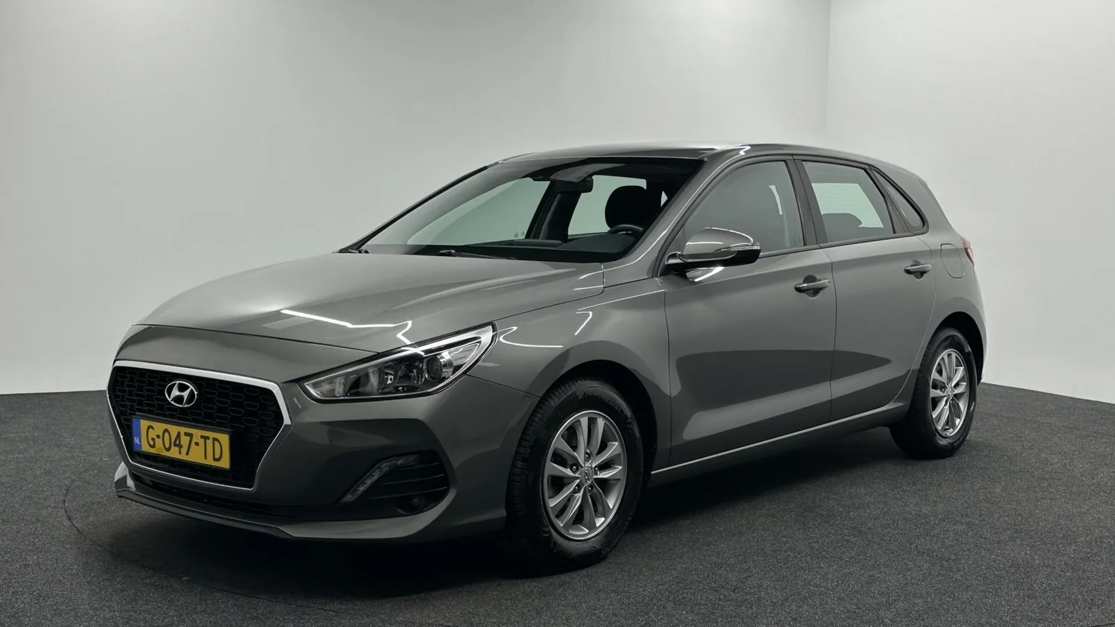 Hyundai i30 (2019) — foto 1