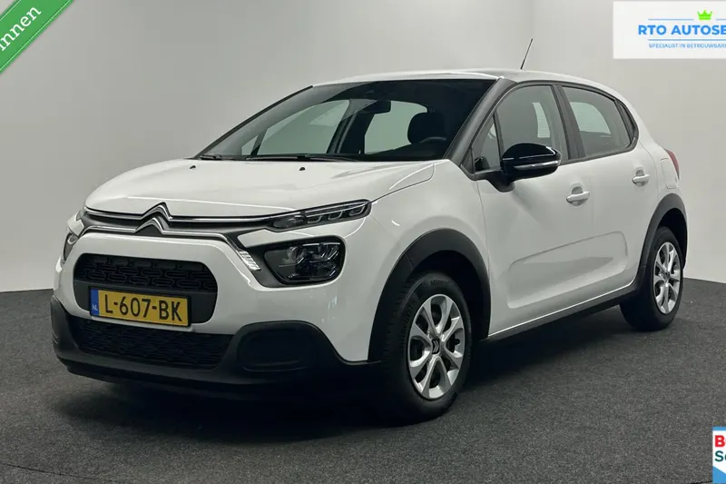 Citroën C3 (2021)