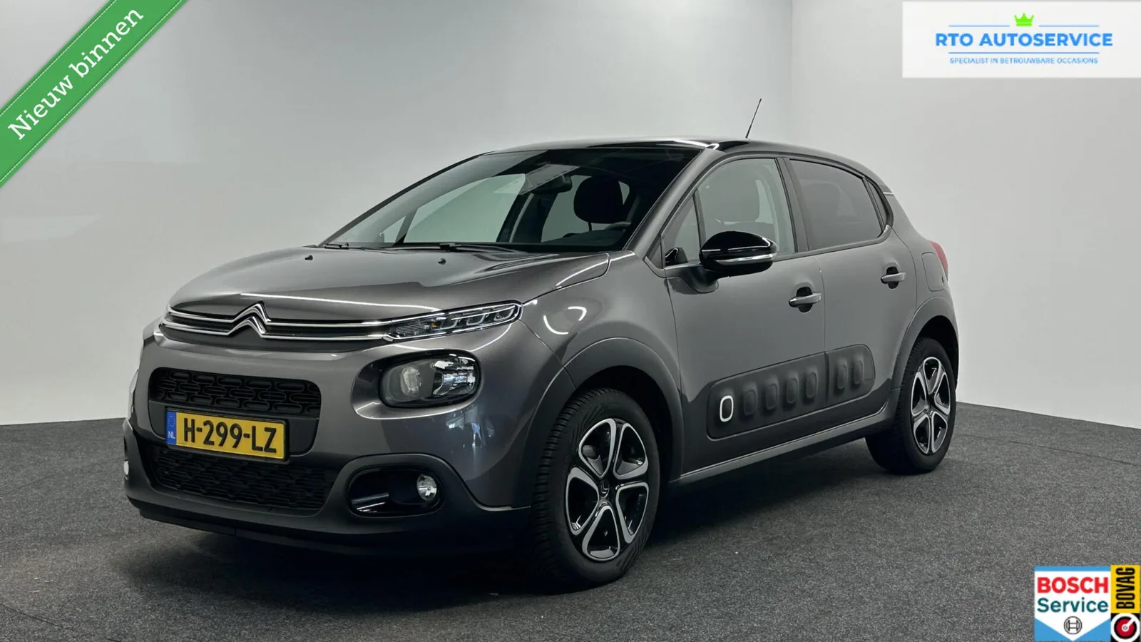 Citroën C3 (2020) — foto 1