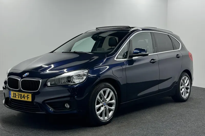 BMW 2-Serie Active Tourer (2016)