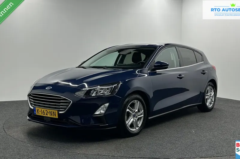 Ford Focus (2021)