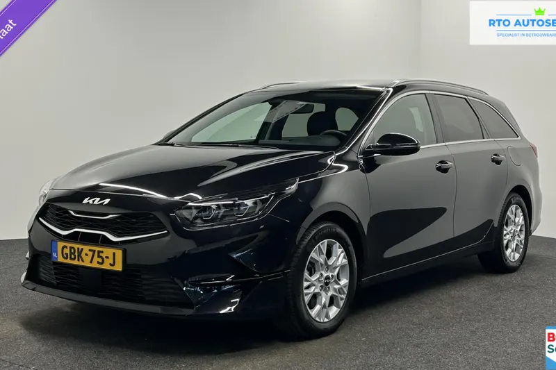 Kia Ceed (2024)