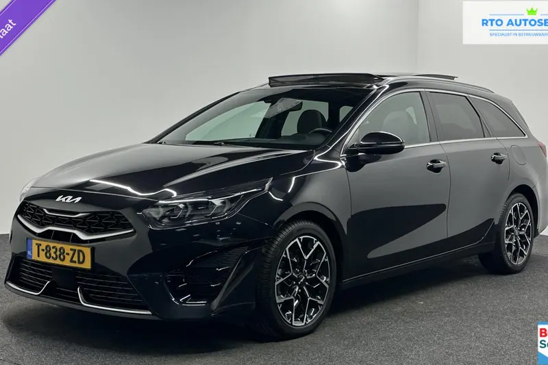 Kia Ceed (2023)