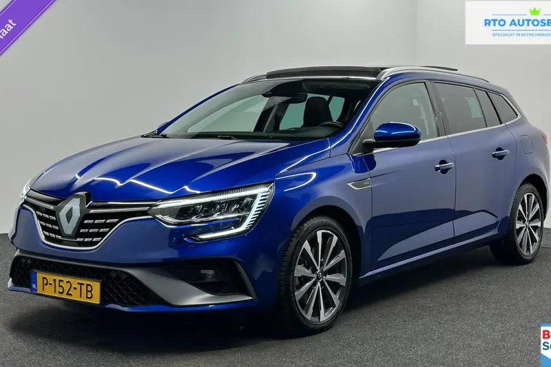 Renault Mégane (2022)