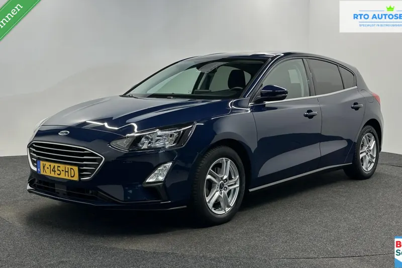 Ford Focus (2021)