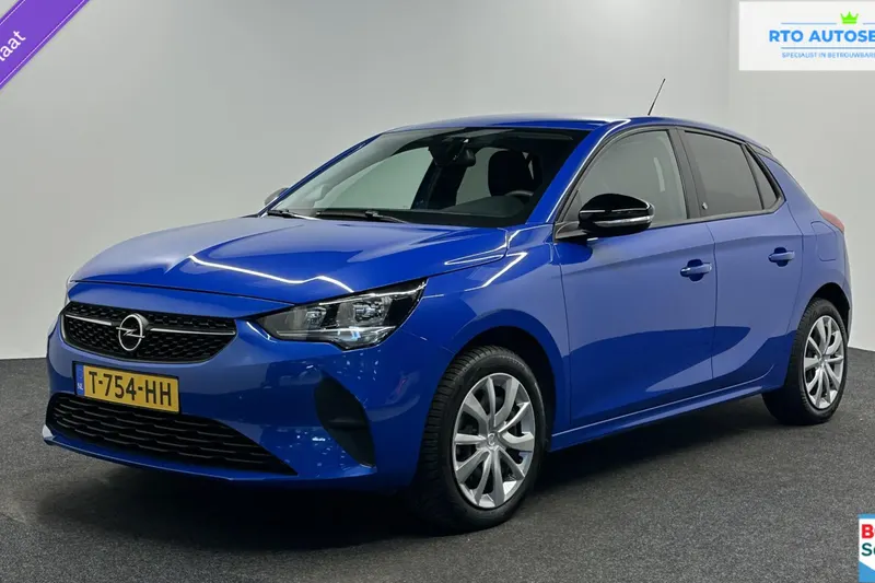 Opel Corsa-e (2023)