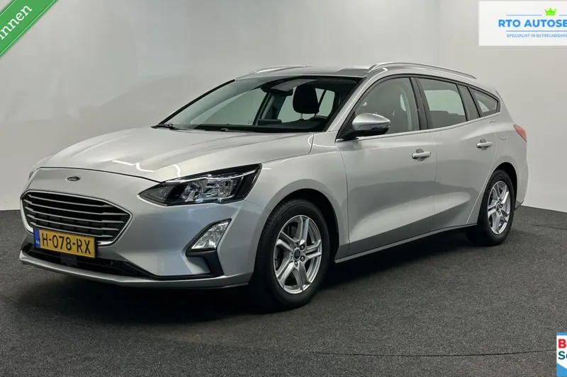 Ford Focus (2020)