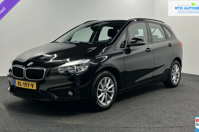 BMW 2-Serie Active Tourer (2015)