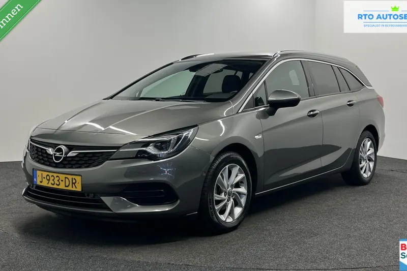 Opel Astra (2020)