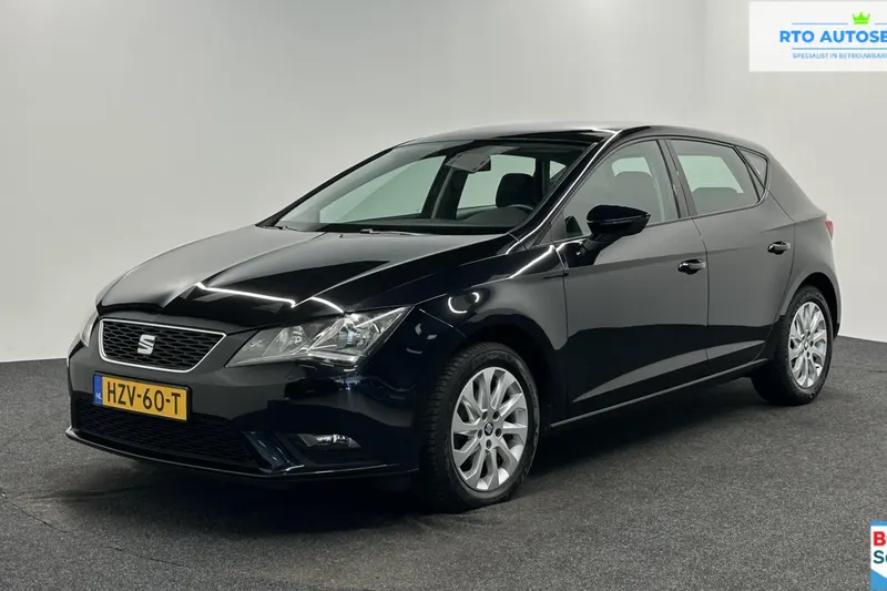 SEAT Leon (2014)