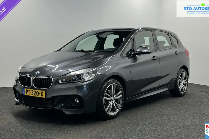 BMW 2-Serie Active Tourer (2017)