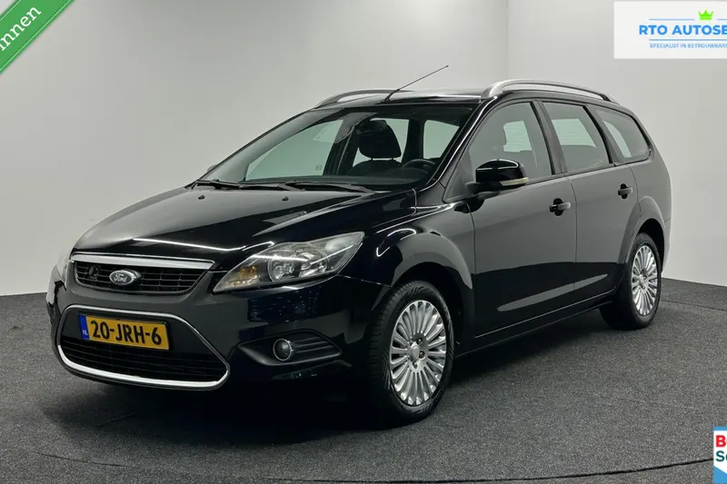 Ford Focus (2009)
