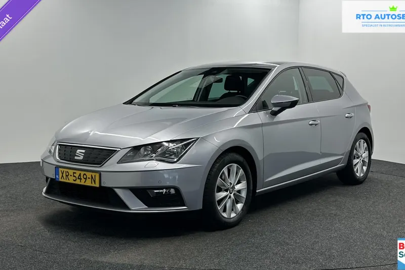 SEAT Leon (2019)