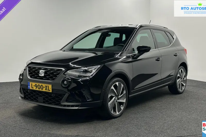 SEAT Arona (2021)