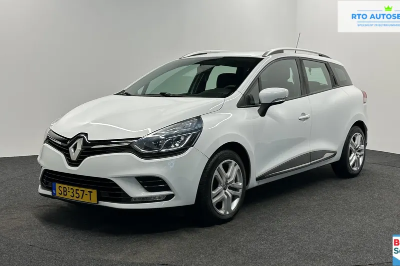 Renault Clio (2018)