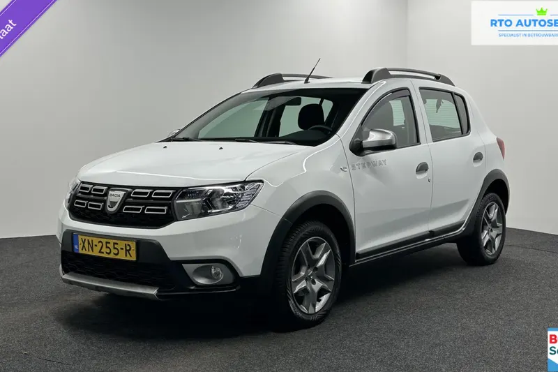 Dacia Sandero (2017)