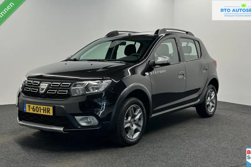 Dacia Sandero (2019)
