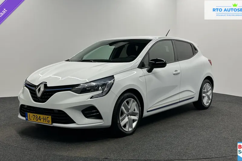 Renault Clio (2021)