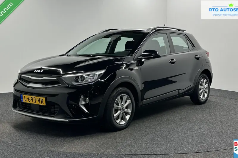 Kia Stonic (2021)