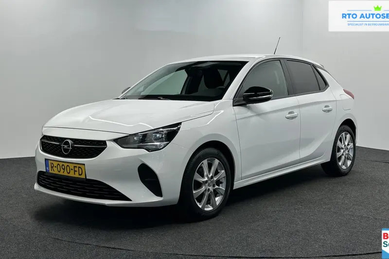Opel Corsa (2022)