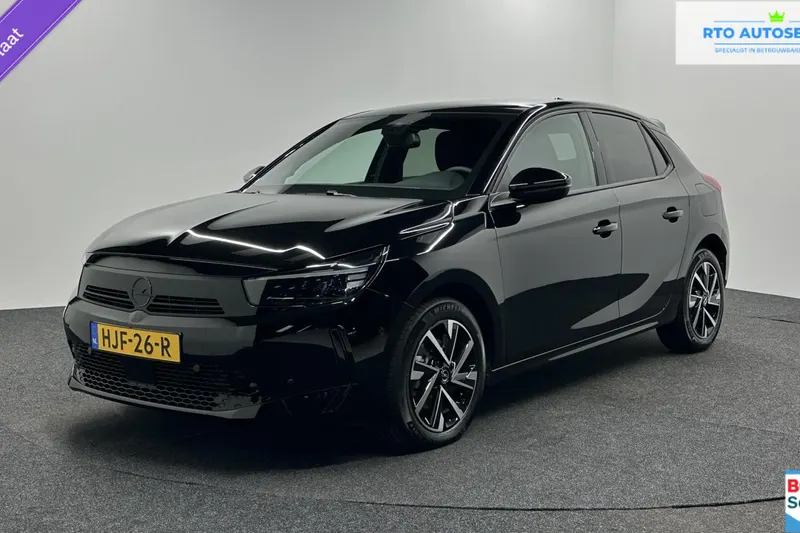 Opel Corsa (2025)