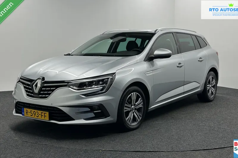 Renault Mégane (2022)