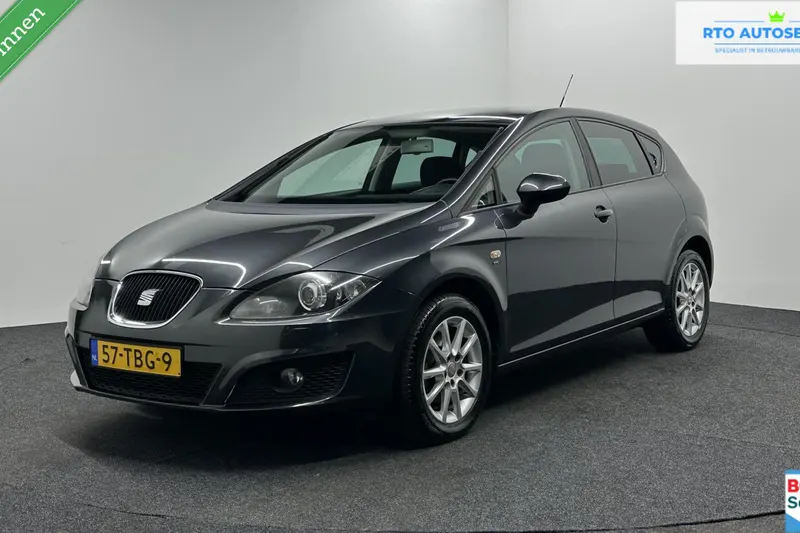 SEAT Leon (2012)