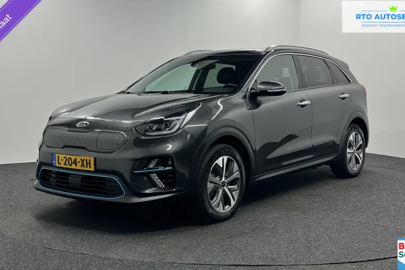 Kia Niro EV (2021)