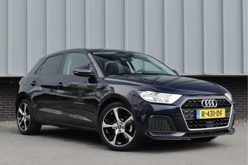 Audi A1 (2021)