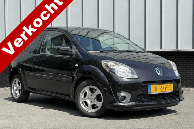 Renault Twingo (2011)