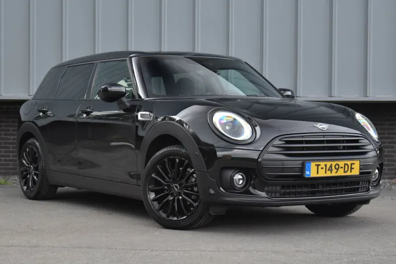 MINI Clubman (2022)