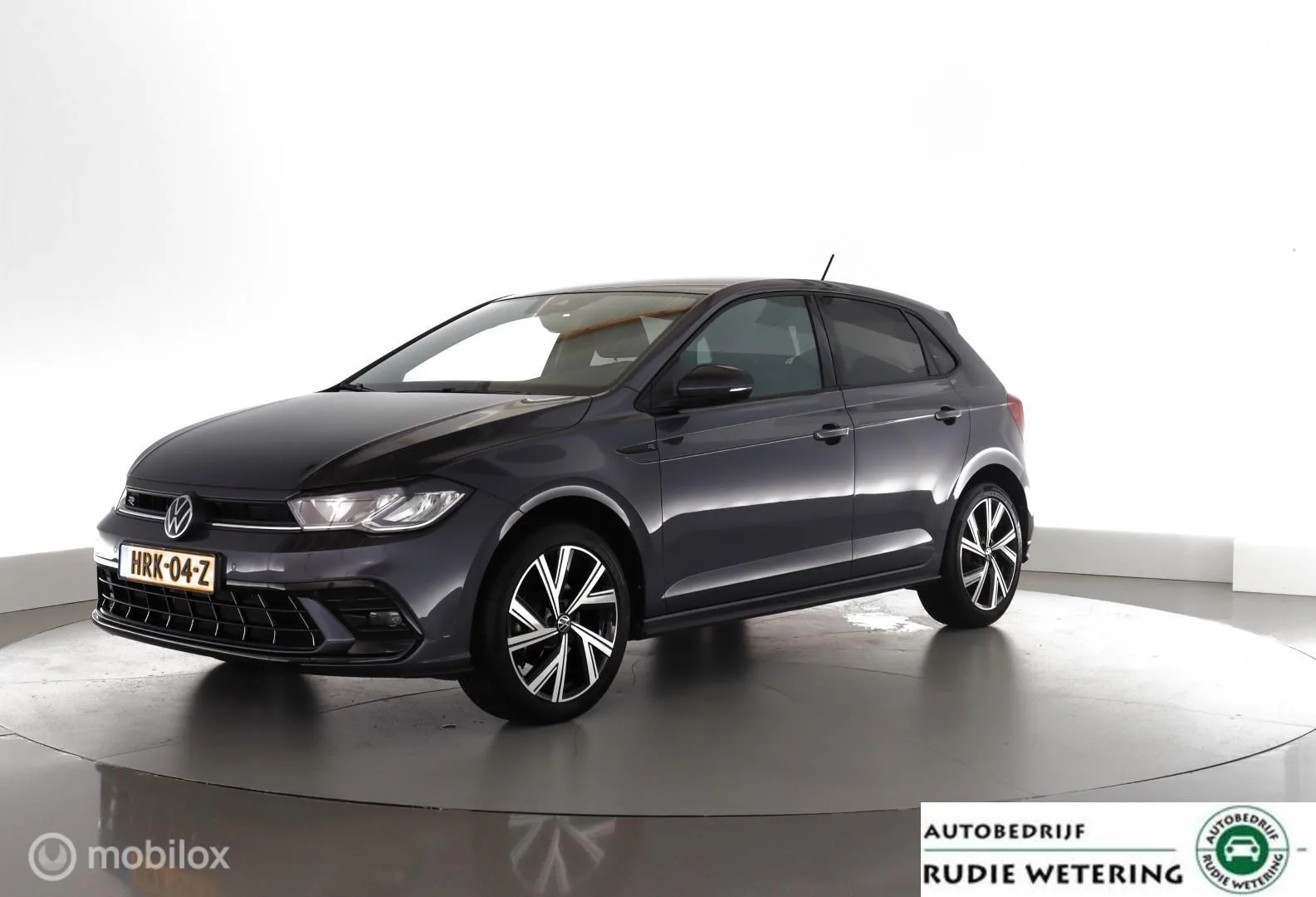 Volkswagen Polo (2024) — foto 1