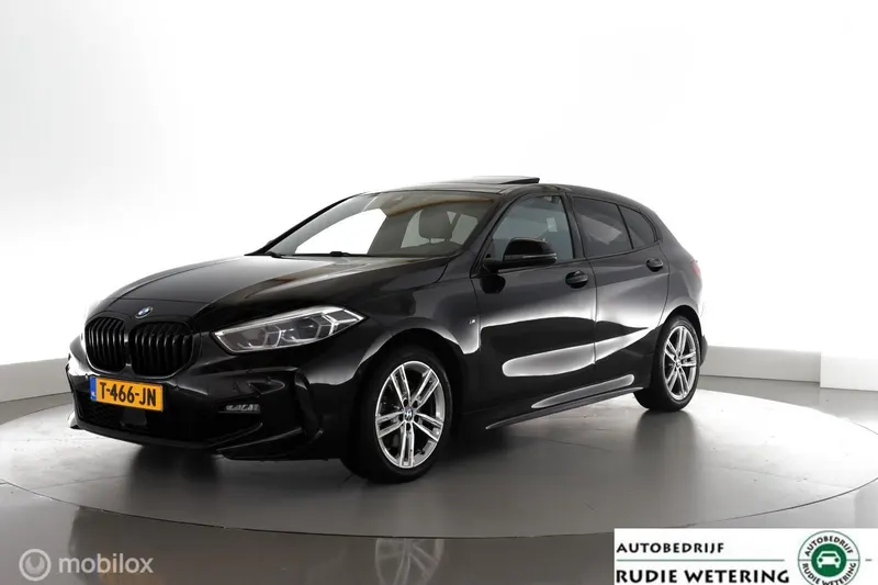 BMW 1-Serie (2023)