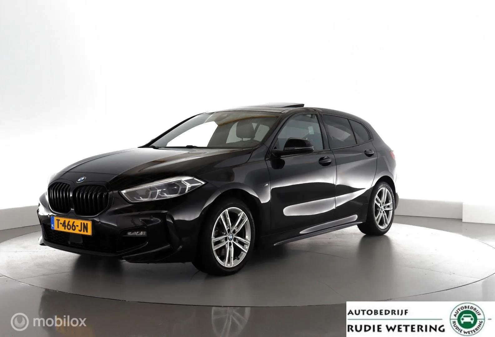 BMW 1-Serie (2023) — foto 1