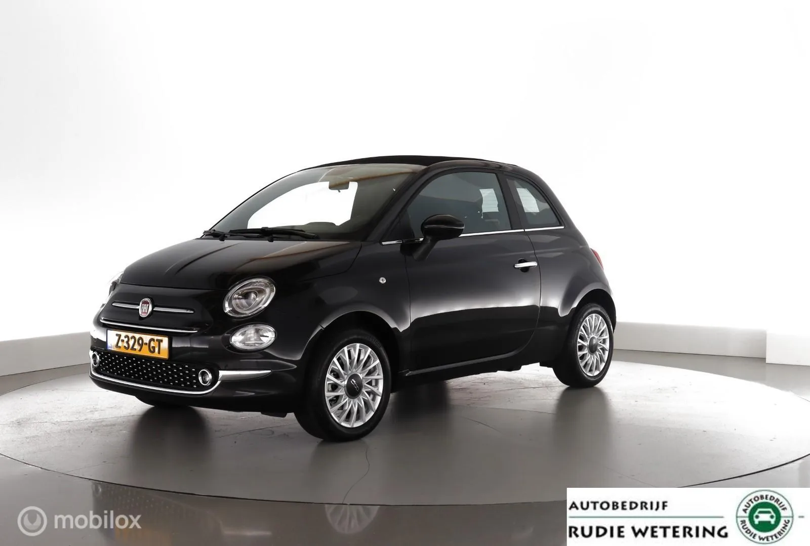 Fiat 500 (2024) — foto 1