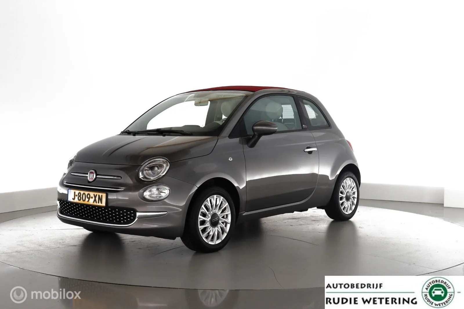 Fiat 500 (2020) — foto 1