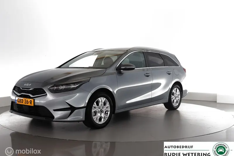 Kia Ceed Sportswagon (2024)