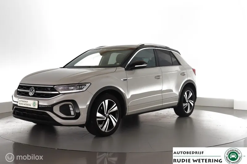 Volkswagen T-Roc (2023)
