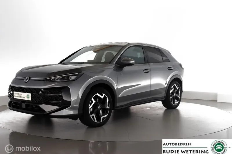 Volkswagen T-Roc (2026)