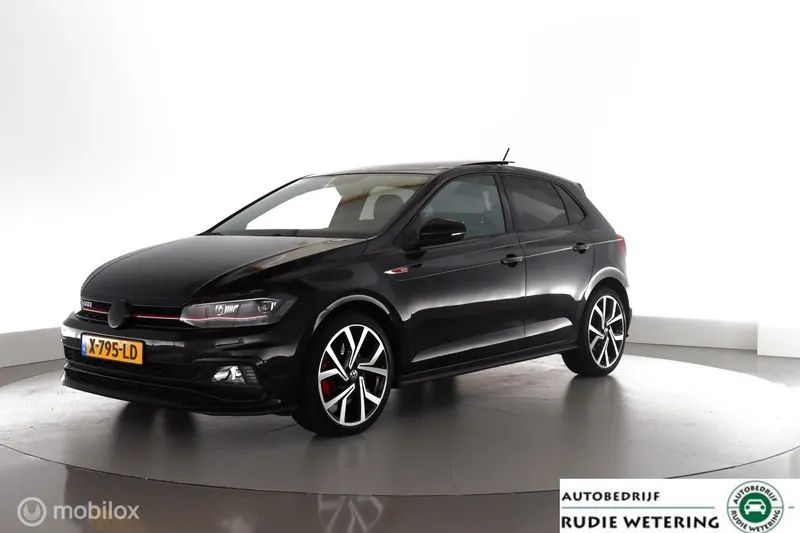 Volkswagen Polo (2020)