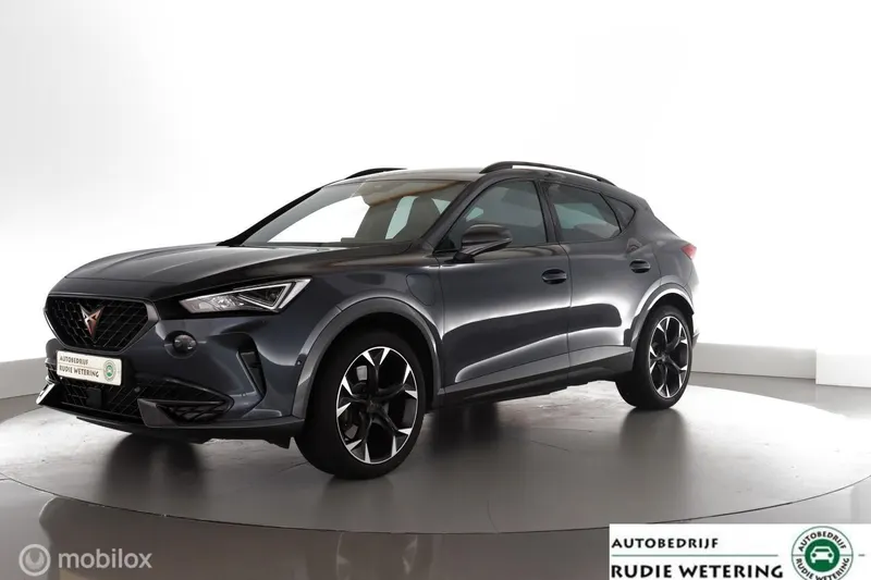 CUPRA Formentor (2024)